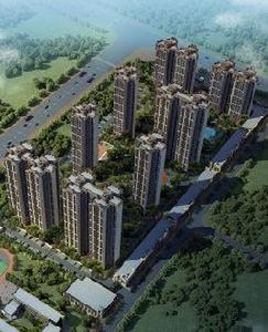 時代廊橋(增城) 時代廊橋(增城)