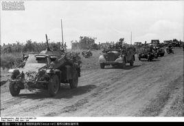 Sd.Kfz.223輕型裝甲車 Sd.Kfz.223輕型裝甲車