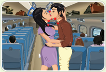 特快列車之吻 特快列車之吻