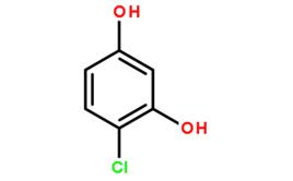 4-氯間苯二酚 4-氯間苯二酚
