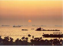 吳淞炮台灣濕地森林公園