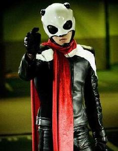 熊貓人[周杰倫創作歌曲]