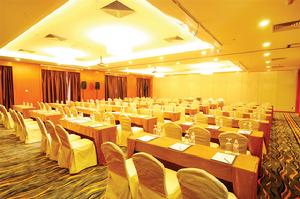 武陵源國際度假酒店