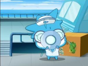 水木寶寶看世界 水木寶寶看世界