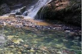 下坪風景區 下坪風景區