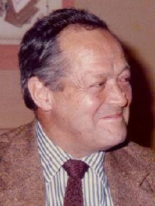 費奧多爾·呂嫩 費奧多爾·呂嫩