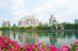 南通工學院 南通工學院