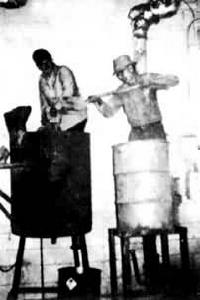 催化劑工業發展史 催化劑工業發展史