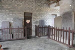 詹南司馬祠 詹南司馬祠