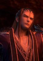 風語咒[2018年劉闊執導動畫《畫江湖》系列電影]