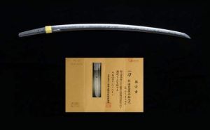 備前長船長光 備前長船長光