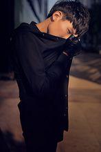 劉宇豪[新銳攝影師]