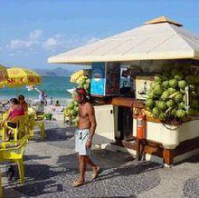 世界十大著名海灘