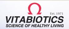 Vitabiotics Vitabiotics
