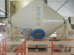 玻化微珠混合機