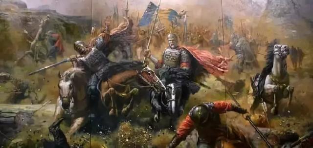 為何眾多漢人軍閥替蒙古人賣命?蒙元皇帝的這個特點最起作用