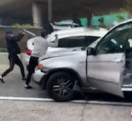 1·5香港砍人事件 1·5香港砍人事件