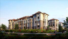 濟南魯能領秀城 濟南魯能領秀城