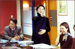 《玉女添丁》精彩劇照