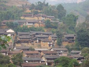 鹿鳴自然村 鹿鳴自然村