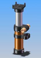 懸浮式單體液壓支柱 懸浮式單體液壓支柱