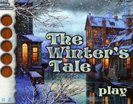 冬天的故事[Nintendo製作的同名遊戲]