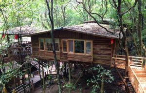 九州驛站天門溝 九州驛站天門溝