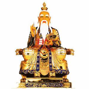 台灣道教 台灣道教