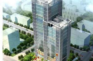 瀚文雲鼎商務大廈 瀚文雲鼎商務大廈