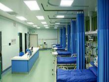 甘肅省武威腫瘤醫院