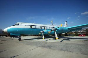 中國航空博物館