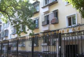 復興門外大街8號樓 復興門外大街8號樓