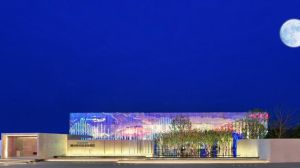 融創桂林旅遊度假區 融創桂林旅遊度假區