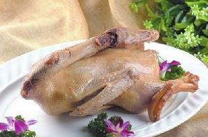 清蒸鴨 清蒸鴨