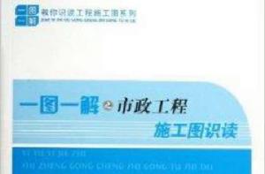 一圖一解之市政工程施工圖識讀