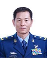李勇[原蘭州軍區空軍參謀長]