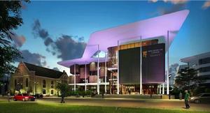 國王亨利八世國際學校