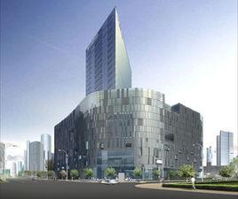 朝外SOHO 朝外SOHO