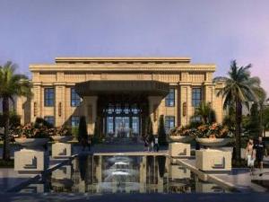 鄭州橄欖城 鄭州橄欖城