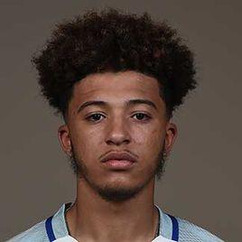 傑登·桑喬 傑登·桑喬