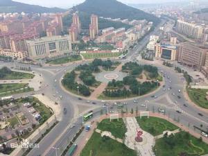 瓦房店市 瓦房店市