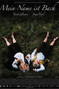 我叫巴赫 我叫巴赫