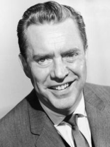 艾德蒙·奧布萊恩 艾德蒙·奧布萊恩