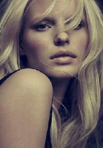 Caroline Winberg Caroline Winberg