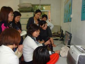 南昌市網上家長學校 南昌市網上家長學校