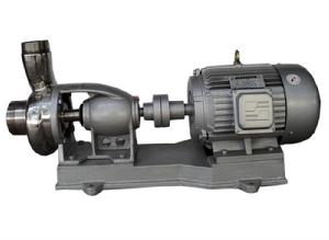 不鏽鋼耐腐蝕泵