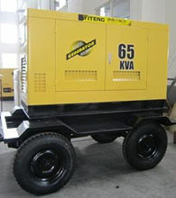 柴油發電機油耗 柴油發電機油耗