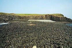 澎湖玄武岩自然保留區