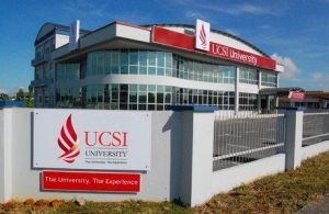 馬來西亞思雅特大學