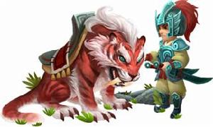 逐鹿三國[2014年發行的手機遊戲]